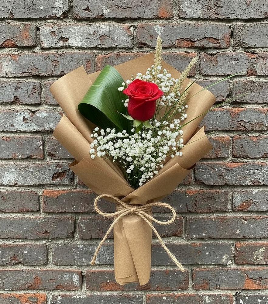 Букет цветов из: Розы в Мисирево