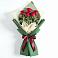 Букет цветов из: Розы в Мисирево