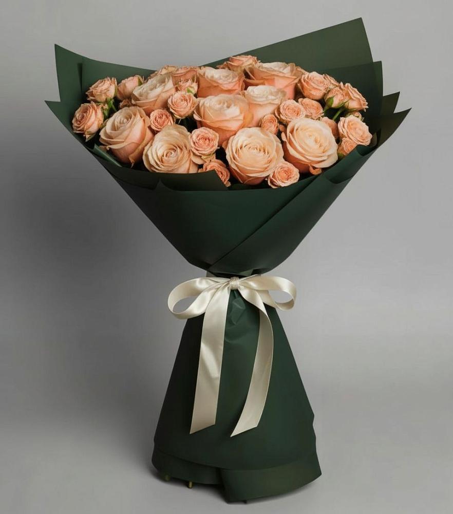 Букет Элегантный в Мисирево