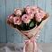 Букет цветов из: Розы в Мисирево