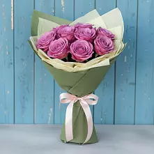 Букет Розы Фёрст Леди #REPLACE_PRED# Мисирево