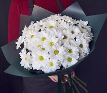 Букет цветов из:  Хризантемы #REPLACE_PRED# Мисирево