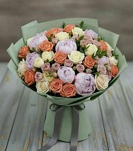 Букет Мороженное #REPLACE_PRED# Мисирево