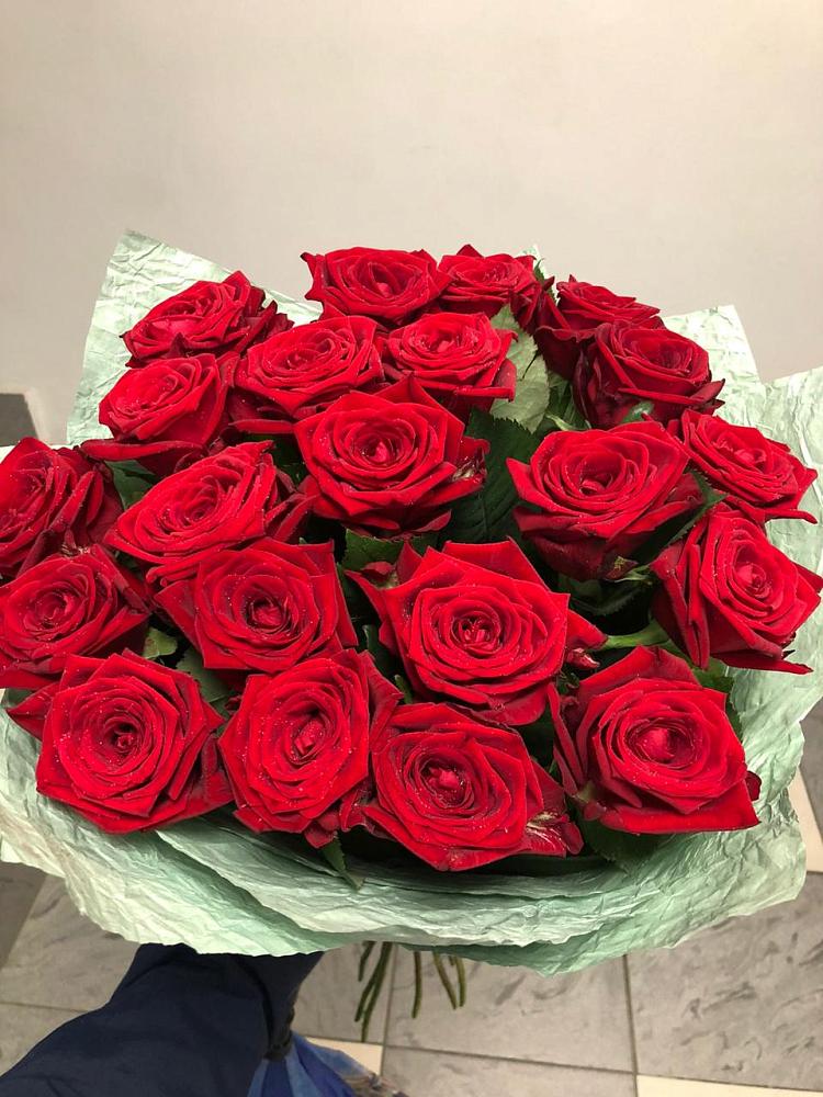 Розы Классика в Мисирево Букет Классика в Мисирево
