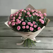 Букет Удовольствие в Мисирево