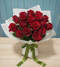 Букет Красные розы #REPLACE_PRED# Мисирево