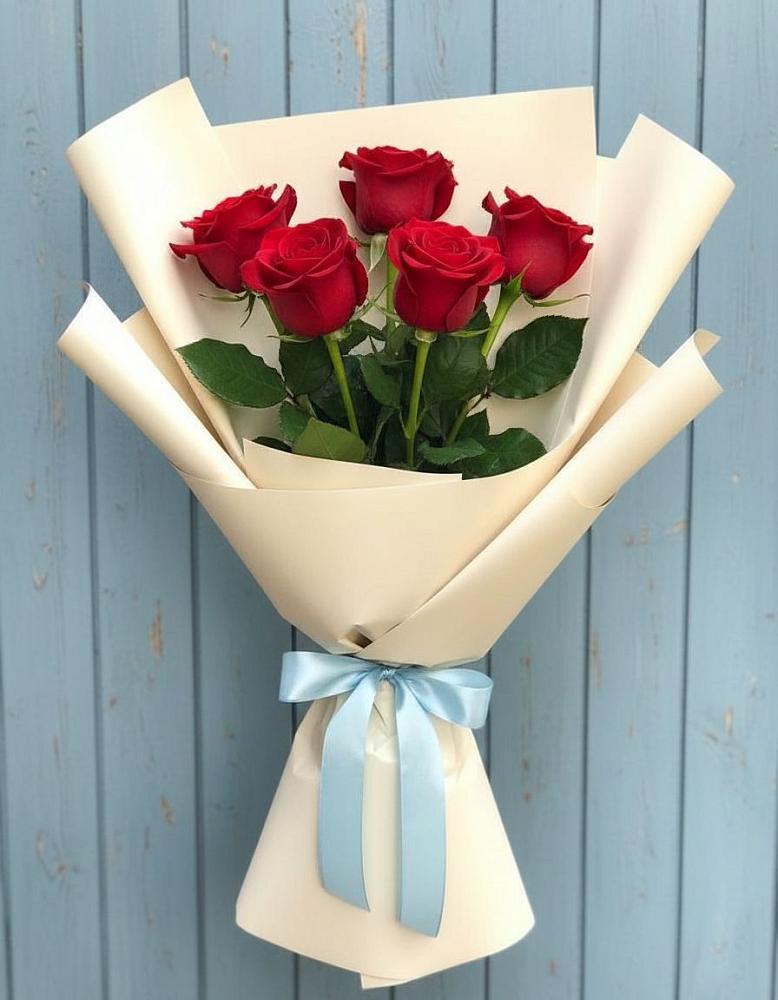 Букет Классика чувств в Мисирево