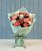 Букет цветов из: Розы в Мисирево