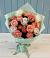 Букет цветов из: Розы в Мисирево