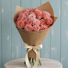 Букет цветов из:  Розы в Мисирево
