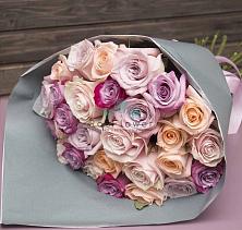 Букет цветов из:  Розы #REPLACE_PRED# Мисирево