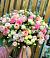 Букет цветов из: Розы в Мисирево