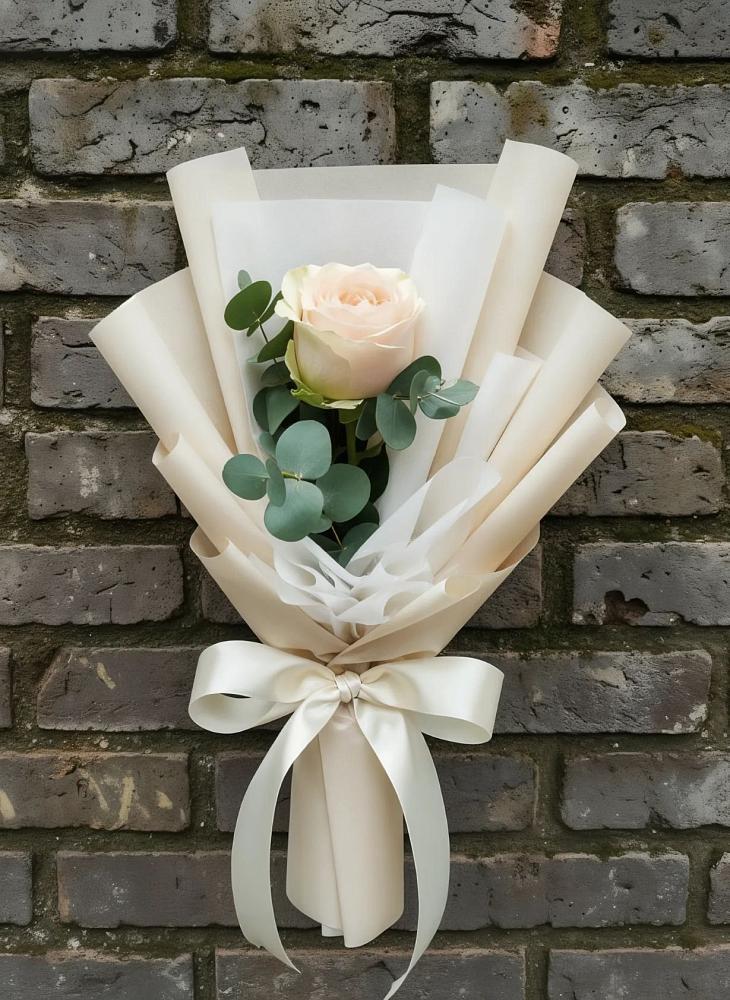 Букет цветов из: Розы в Мисирево