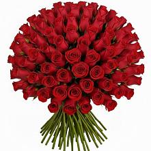 Букет Красные розы Чери Лав в Мисирево