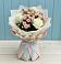 Букет цветов из: Розы в Мисирево