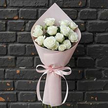 Букет цветов из:  Розы #REPLACE_PRED# Мисирево