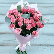 Букет Леди совершенство #REPLACE_PRED# Мисирево